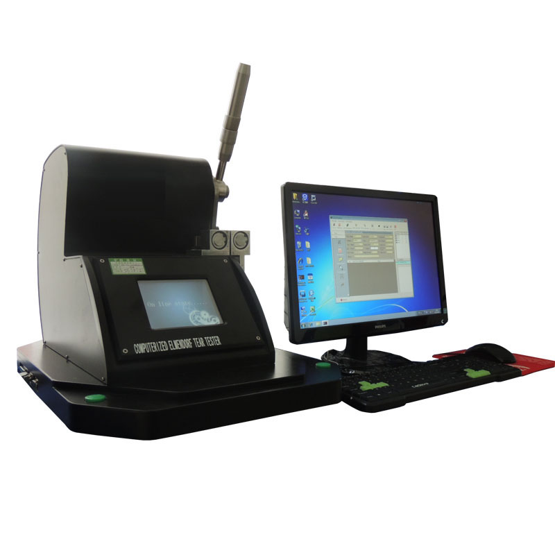 Elmendorf Tear Tester